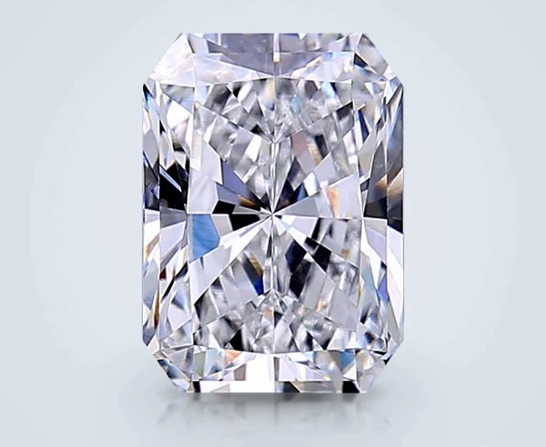 2.59 Carat · D · VVS1 Rare Carat Ideal Cut