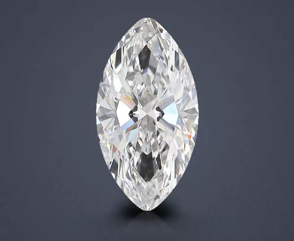 4.02 Carat · D · VS1 Rare Carat Ideal Cut