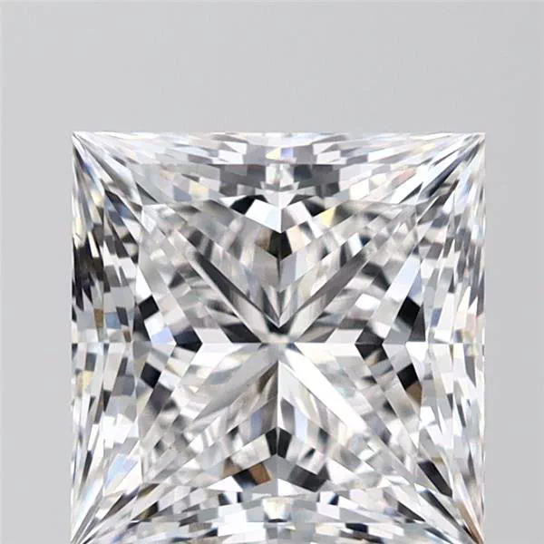 3.02 Carat · D · VS1 Rare Carat Ideal Cut