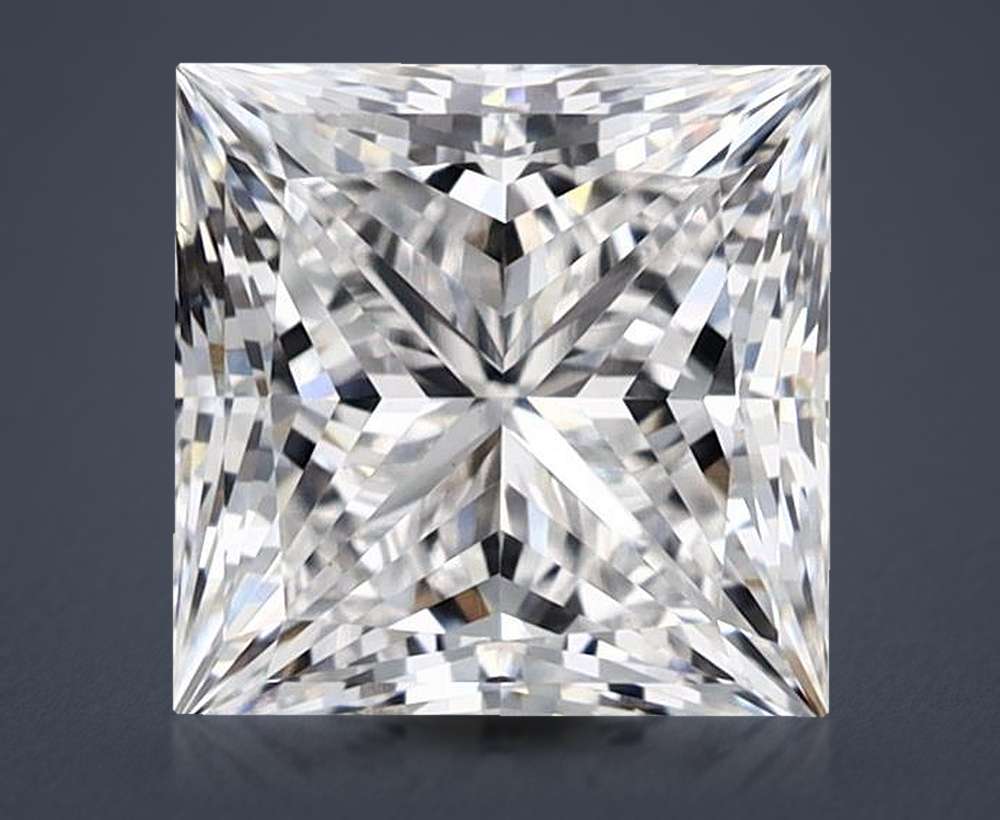 3.02 Carat · D · VS1 Rare Carat Ideal Cut
