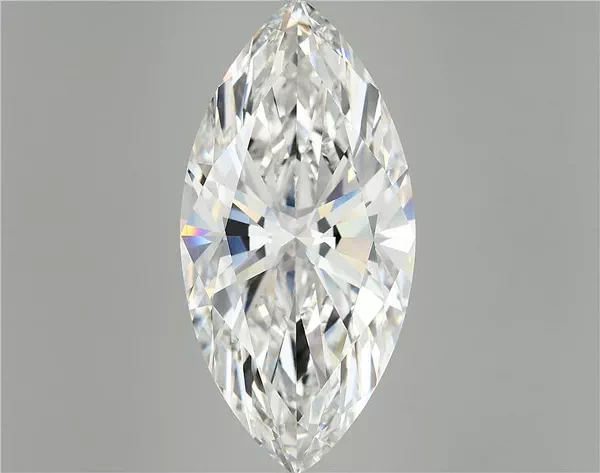 12.3 Carat · E · VVS2 Rare Carat Ideal Cut