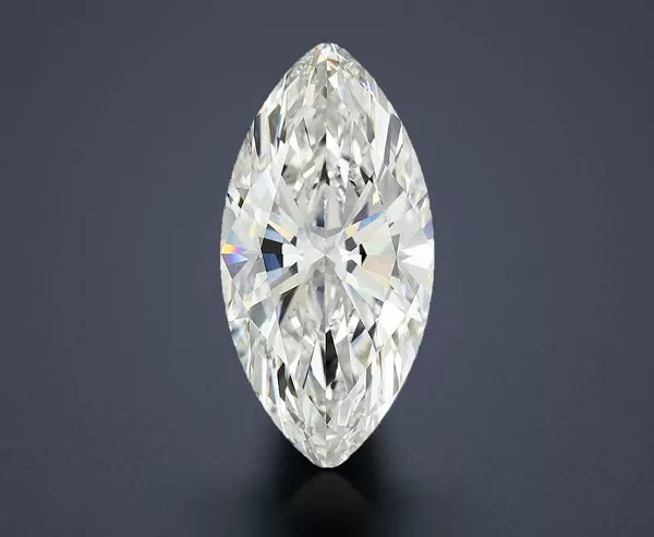 12.3 Carat · E · VVS2 Rare Carat Ideal Cut