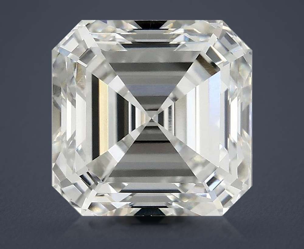 2.1 Carat · G · VVS2 very good Cut