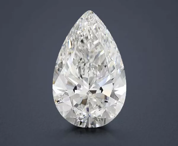 12.34 Carat · E · VVS2 Rare Carat Ideal Cut