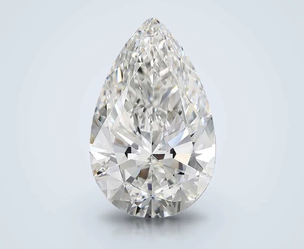 12.34 Carat · E · VVS2 Rare Carat Ideal Cut