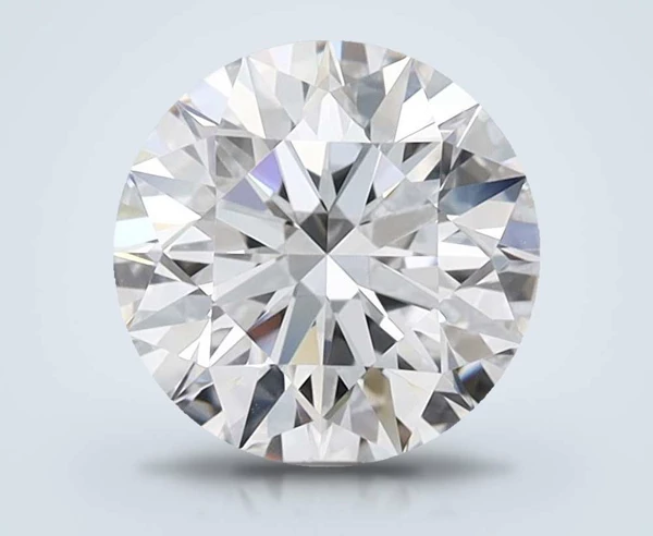 1.55 Carat · D · VVS1 Rare Carat Ideal Cut