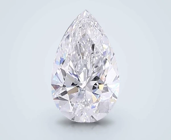 2.25 Carat · D · VS2 Rare Carat Ideal Cut