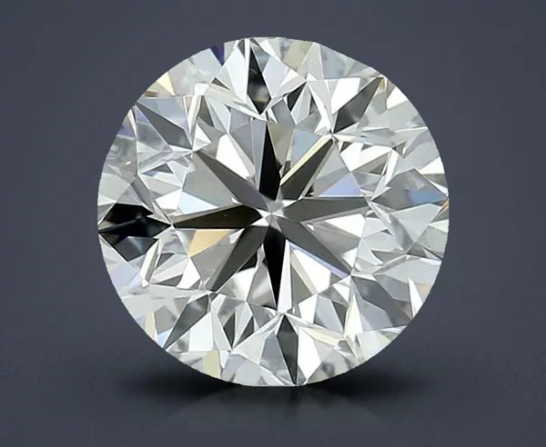 1 Carat · I · VVS1 very good Cut