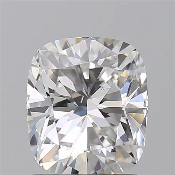 1.52 Carat · D · SI1 Rare Carat Ideal Cut