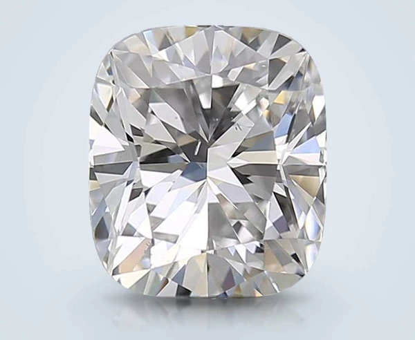 1.52 Carat · D · SI1 Rare Carat Ideal Cut
