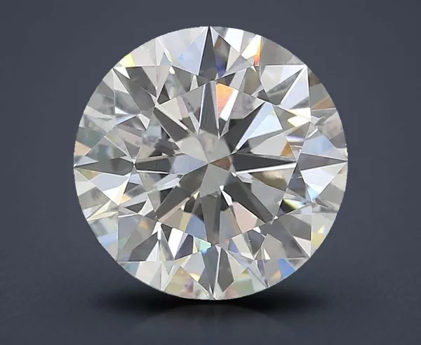 6.71 Carat · E · VVS2 Rare Carat Ideal Cut