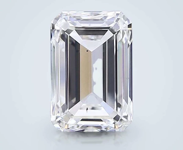 6.08 Carat · F · VS2 Rare Carat Ideal Cut