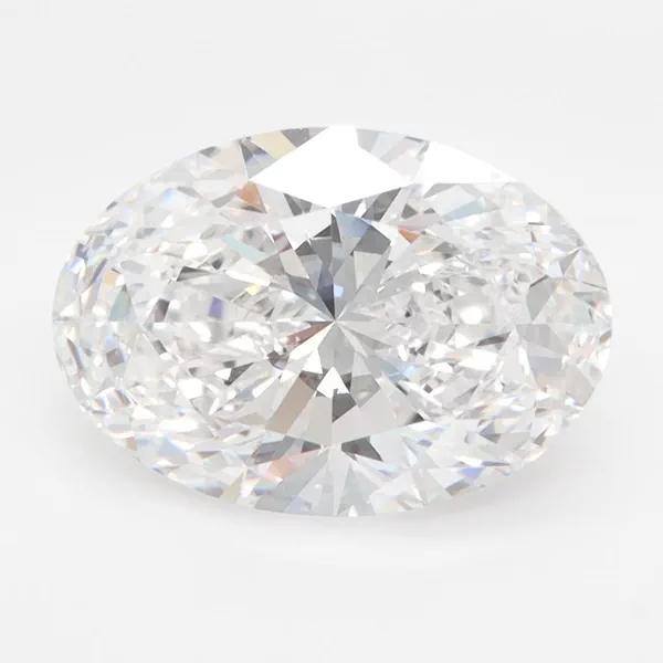 3.93 Carat · D · IF Rare Carat Ideal Cut