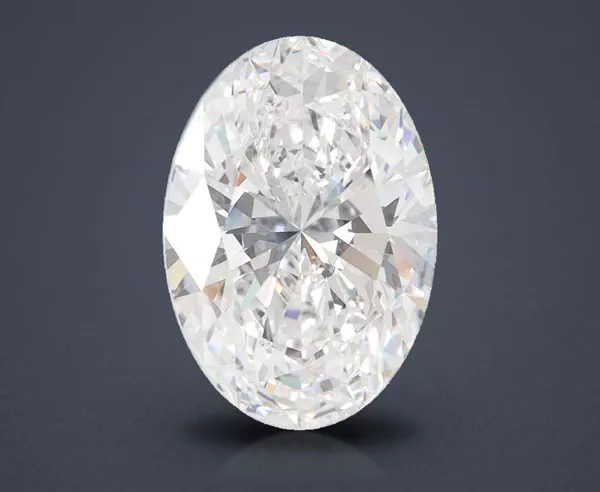 3.93 Carat · D · IF Rare Carat Ideal Cut