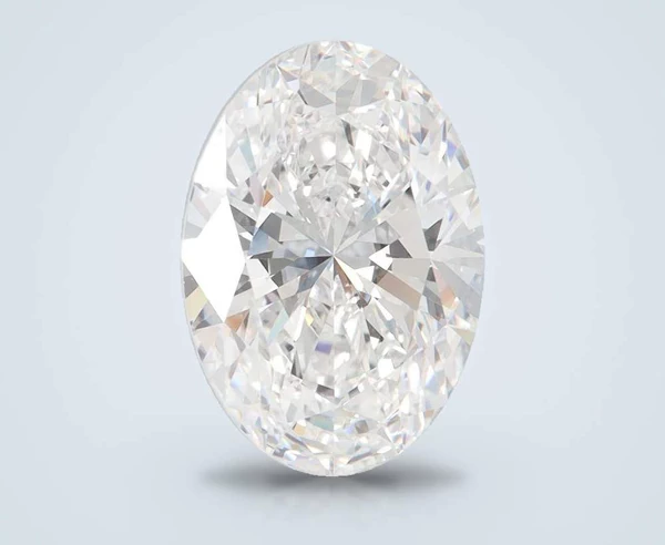 3.93 Carat · D · IF Rare Carat Ideal Cut