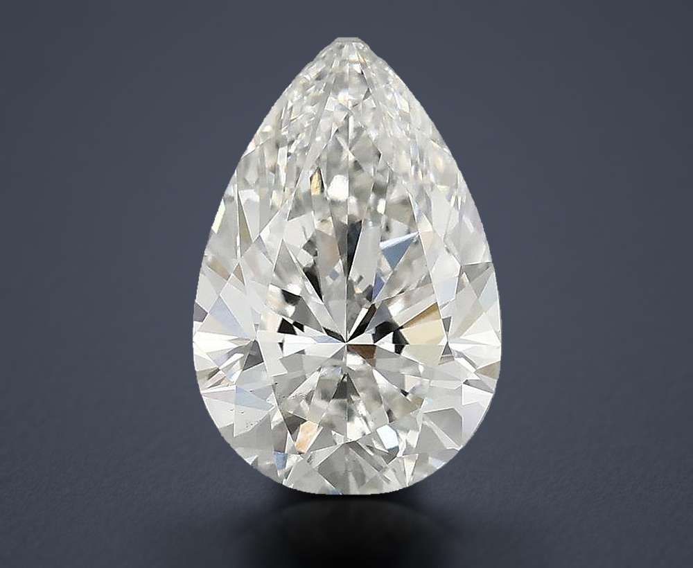 3.08 Carat · F · VS2 Rare Carat Ideal Cut