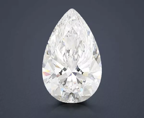 2.66 Carat · E · VVS1 Rare Carat Ideal Cut