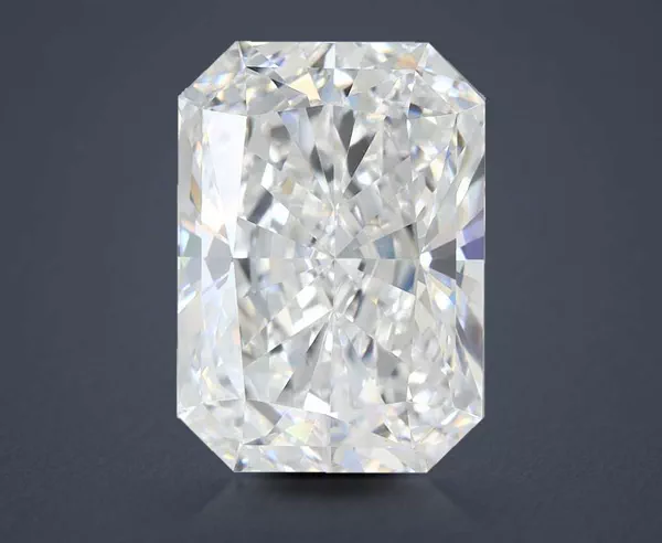 4.42 Carat · D · FL Rare Carat Ideal Cut