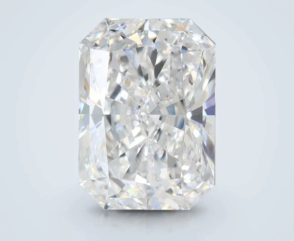 4.42 Carat · D · FL Rare Carat Ideal Cut