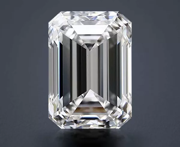 4.02 Carat · D · VVS2 Rare Carat Ideal Cut