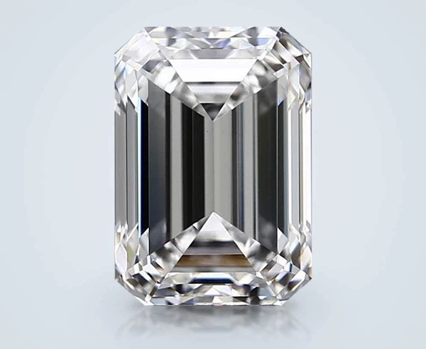 4.02 Carat · D · VVS2 Rare Carat Ideal Cut
