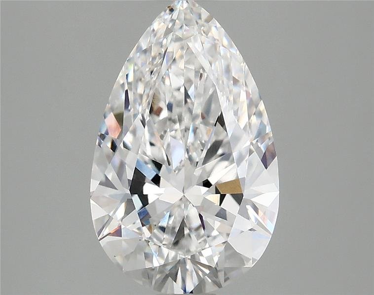 2.9 Carat · E · VS1 Rare Carat Ideal Cut