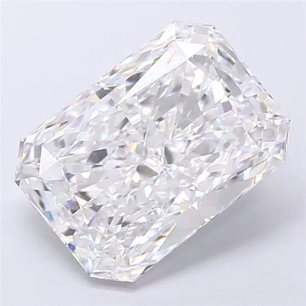 5.57 Carat · E · VS1 excellent Cut