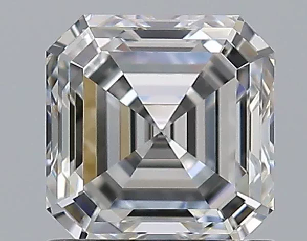 1.03 Carat · F · VVS1 excellent Cut