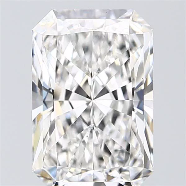 1.72 Carat · E · VS1 Rare Carat Ideal Cut