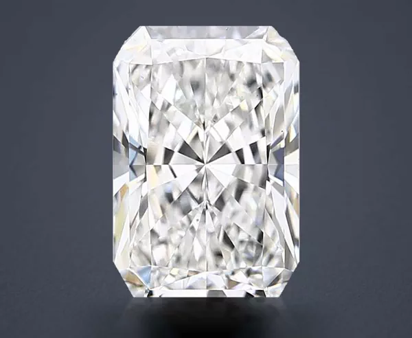 1.72 Carat · E · VS1 Rare Carat Ideal Cut