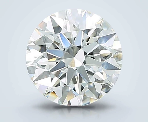 2.08 Carat · G · VS1 Rare Carat Ideal Cut