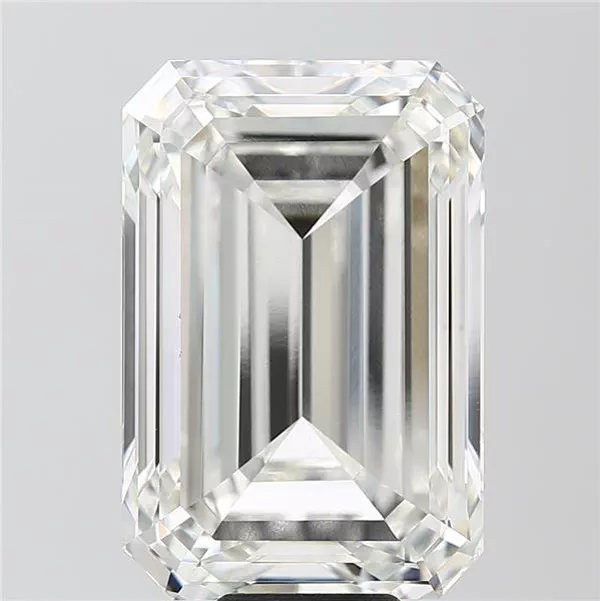 15.08 Carat · G · VVS2 Rare Carat Ideal Cut