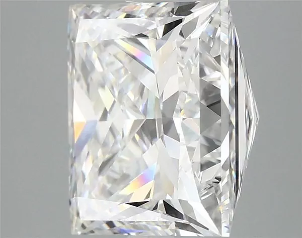 6.14 Carat · D · VVS2 Rare Carat Ideal Cut