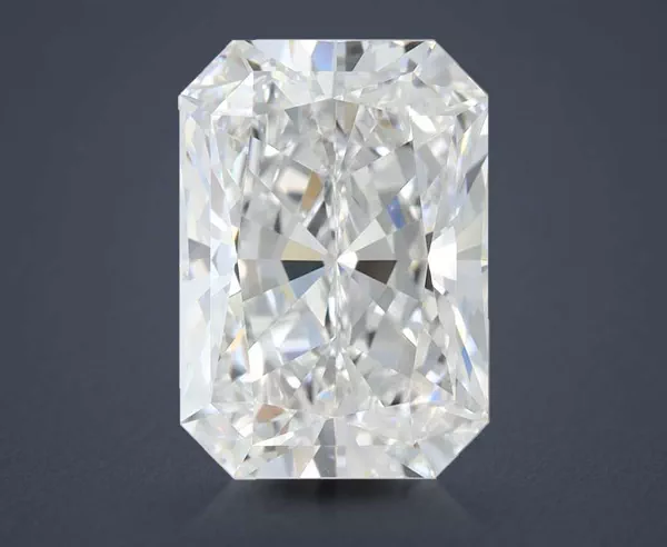 4.73 Carat · D · FL Rare Carat Ideal Cut