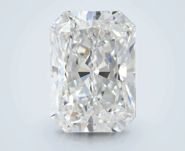 4.73 Carat · D · FL Rare Carat Ideal Cut