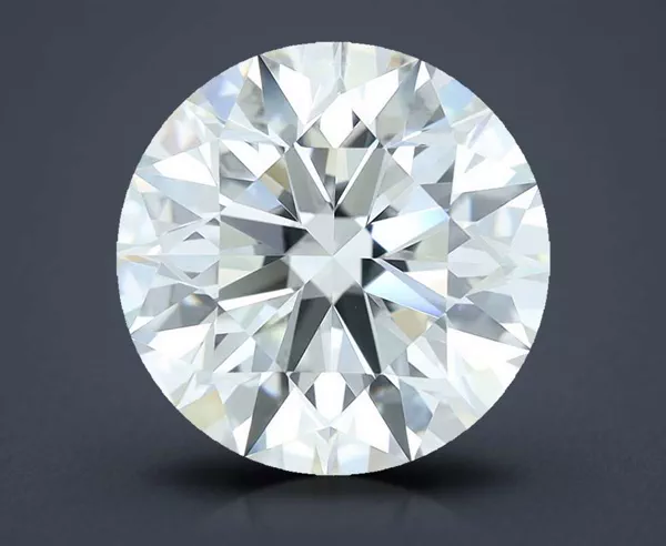 6.2 Carat · H · VVS2 Rare Carat Ideal Cut
