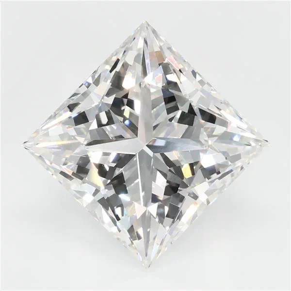 4.05 Carat · F · VVS2 Rare Carat Ideal Cut
