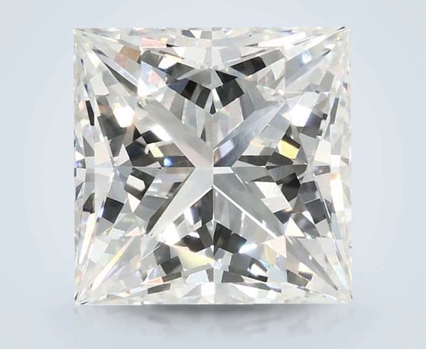4.05 Carat · F · VVS2 Rare Carat Ideal Cut