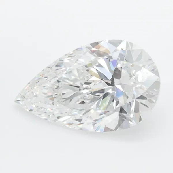 1.38 Carat · D · FL Rare Carat Ideal Cut