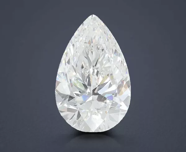 1.38 Carat · D · FL Rare Carat Ideal Cut
