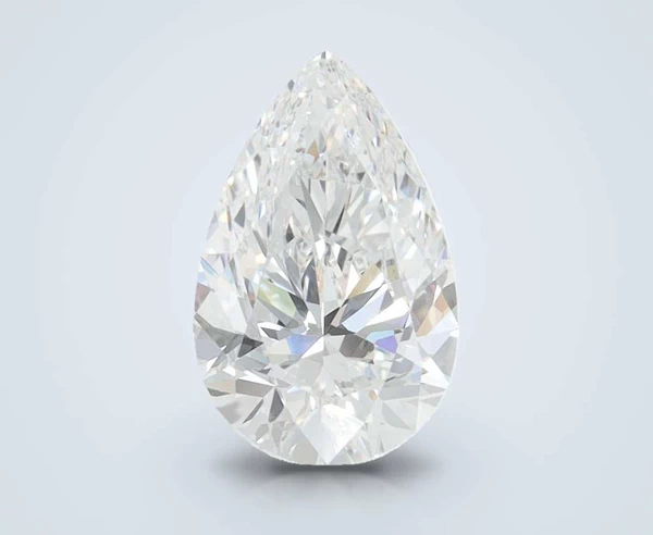 1.38 Carat · D · FL Rare Carat Ideal Cut