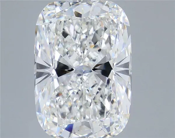 15.56 Carat · F · VS1 Rare Carat Ideal Cut