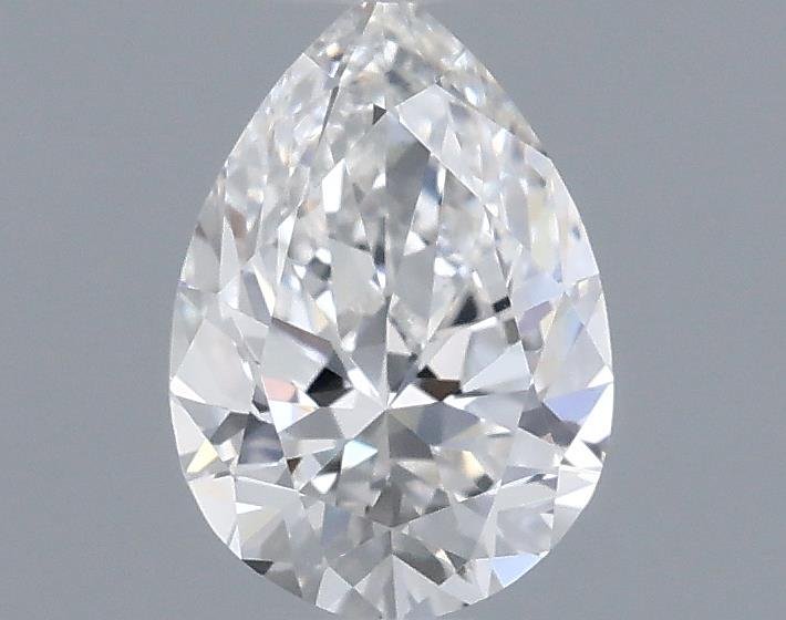 0.5 Carat · D · VVS2 very good Cut