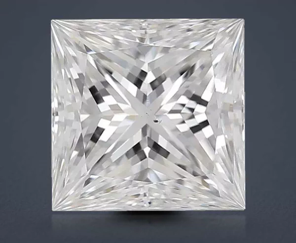 1.32 Carat · F · SI1 Rare Carat Ideal Cut