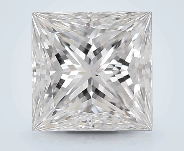 1.32 Carat · F · SI1 Rare Carat Ideal Cut