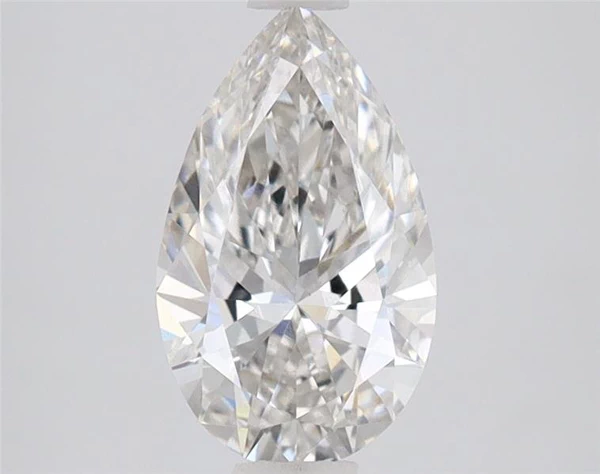 1.29 Carat · F · VVS2 Rare Carat Ideal Cut