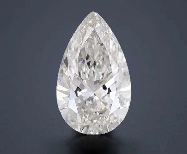 1.29 Carat · F · VVS2 Rare Carat Ideal Cut