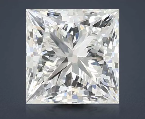1.56 Carat · F · VVS1 Rare Carat Ideal Cut
