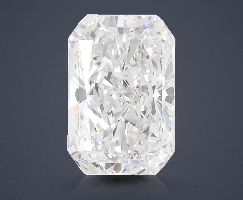 1.49 Carat · D · IF Rare Carat Ideal Cut
