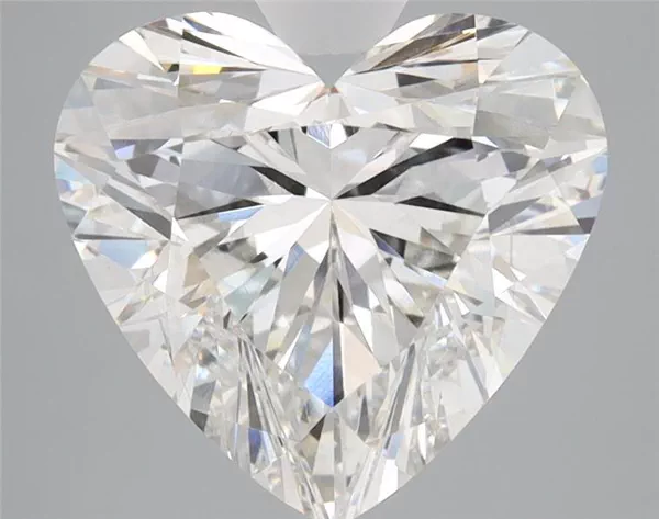 4.07 Carat · F · VS1 Rare Carat Ideal Cut